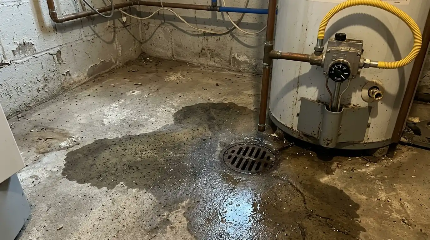 Plumbing work in Rhawnhurst