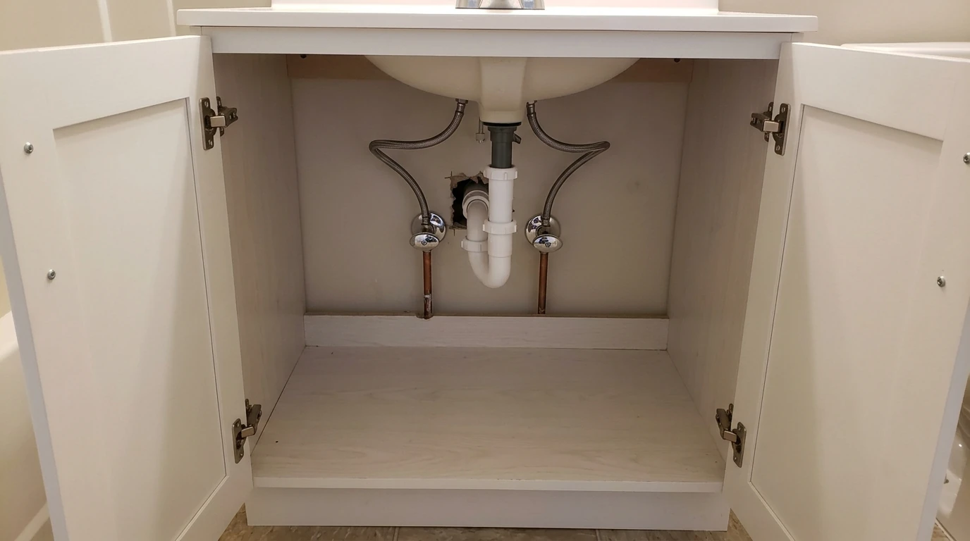 Violation Repairs in a Philadelphia home