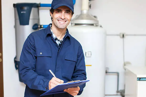 Water Heater Repair and Replacement in Abington, PA